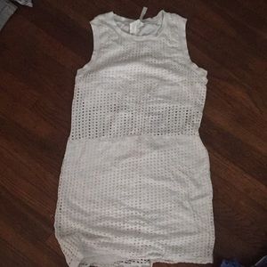 Fabletics Dress Size M